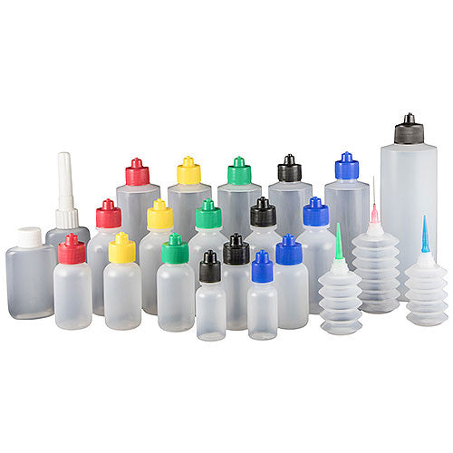 Dispensing Bottles