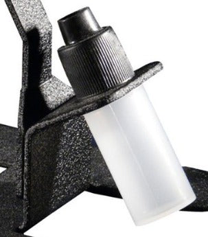 1/4oz Bottle with a Special Cap for Syringe Stand