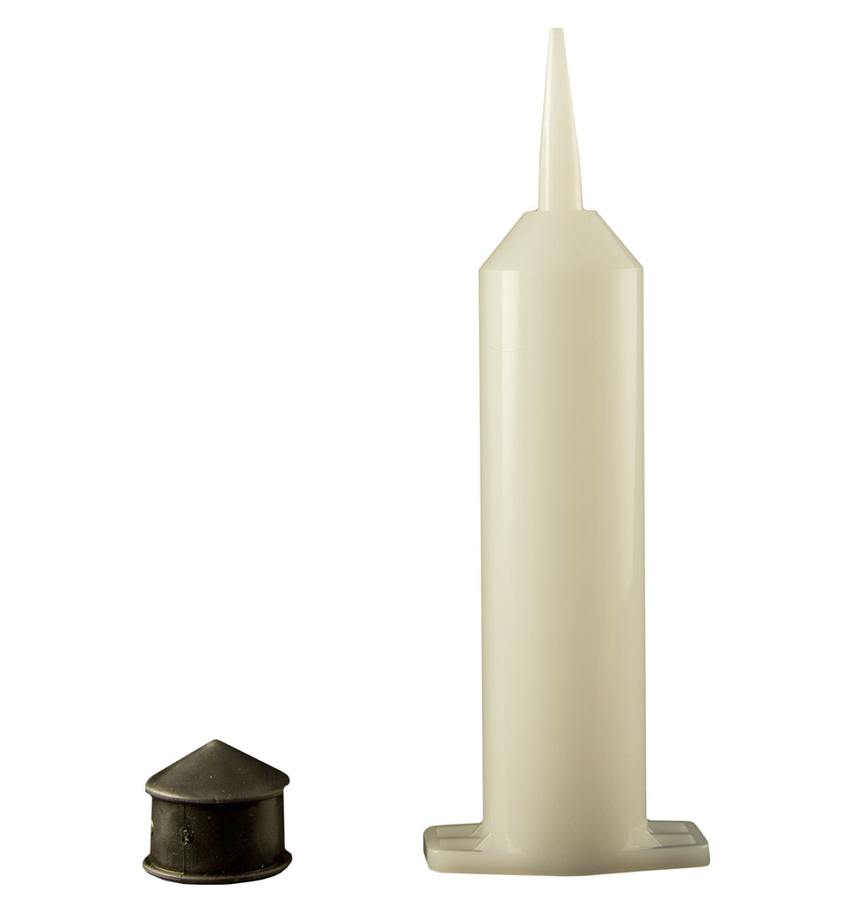 Tapered Tip Air Syringe