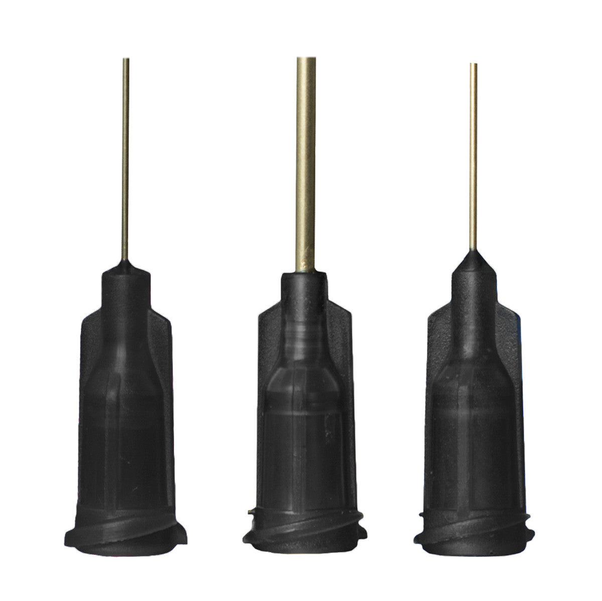 Premium Dispensing Tips - Jensen Global