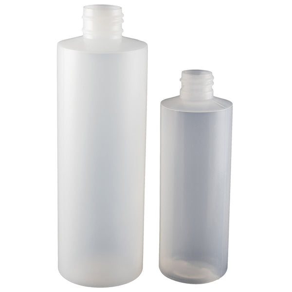 Cylinder Bottles - Jensen Global