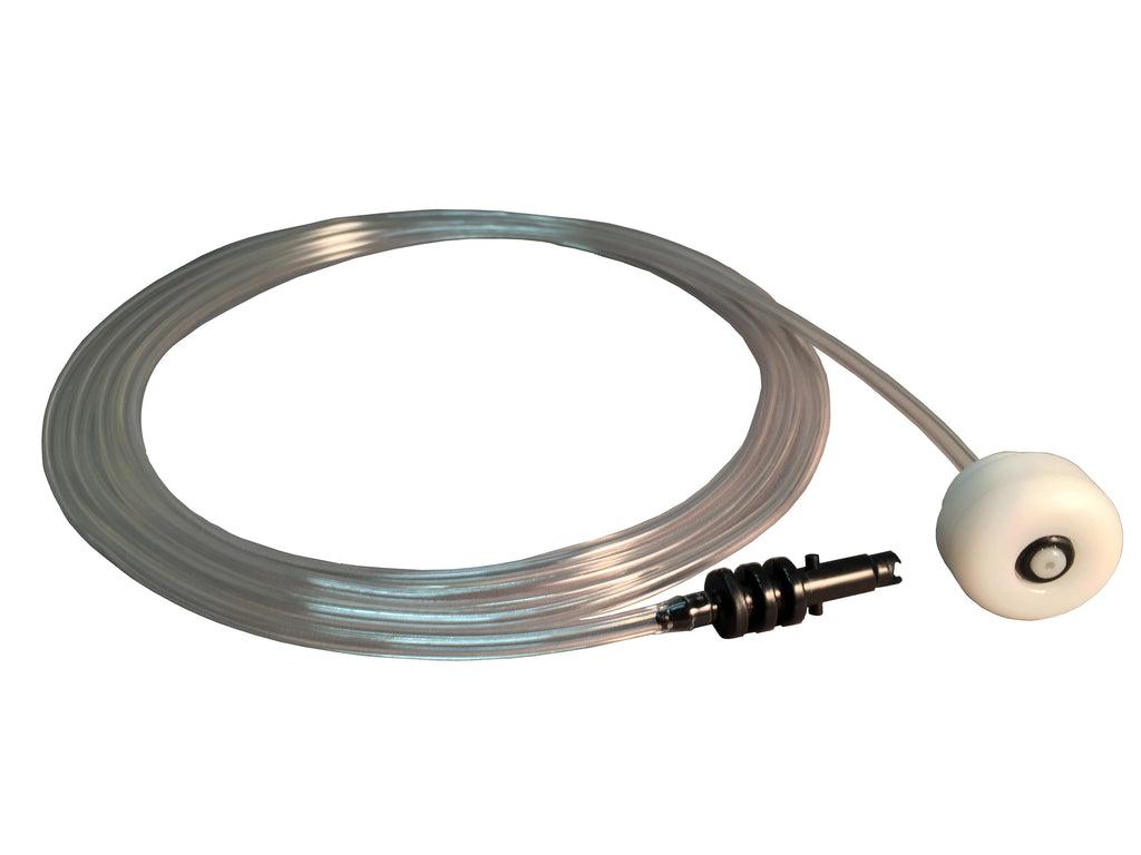 Universal Syringe Adapter