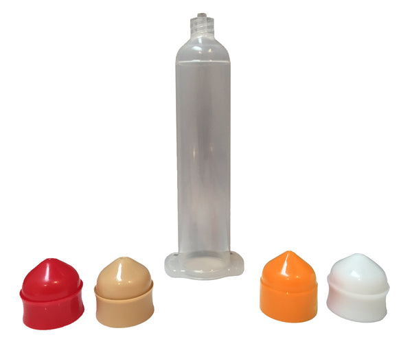 Premium 30 CC Air Syringe & Stopper Kit