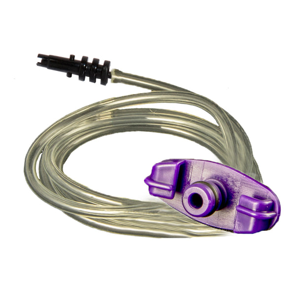 XP-EP Syringe Adapter