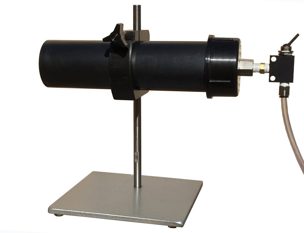 Syringe Loading System