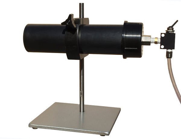 Syringe Loading System