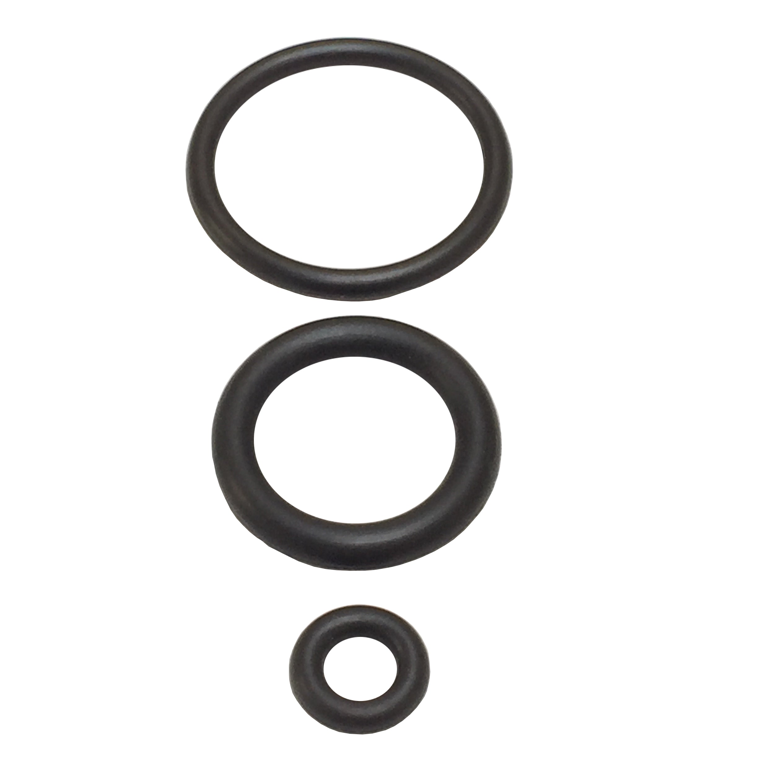 Diaphragm Valve O-Ring Seal Replacement Kit - Jensen Global