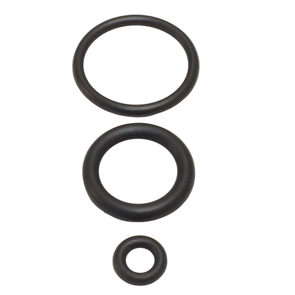 Diaphragm Valve O-Ring Seal Replacement Kit