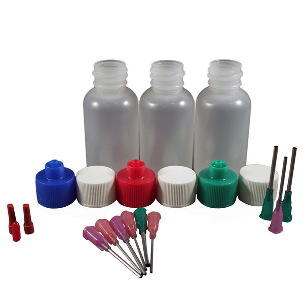 Henna Starter Kit - 1 oz.