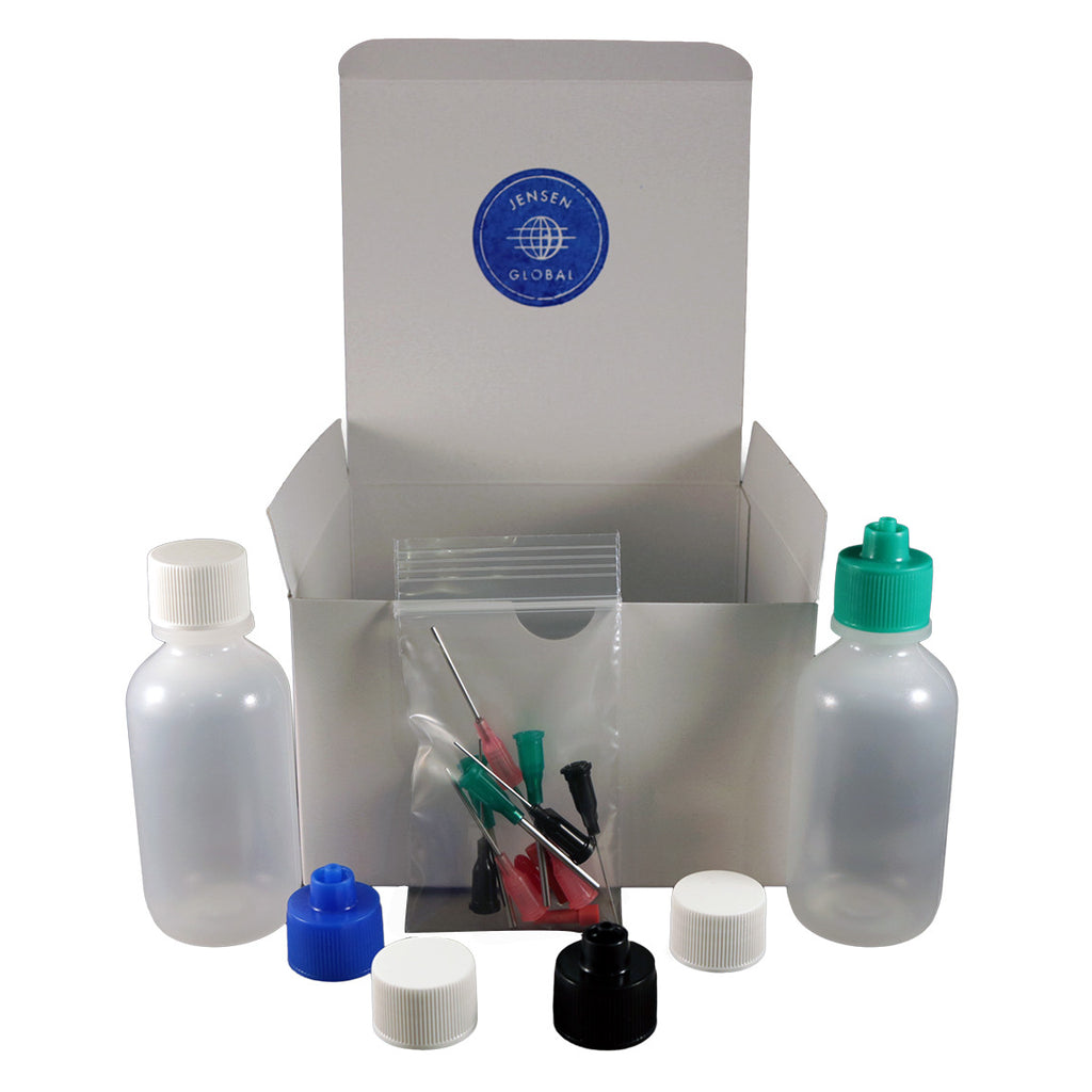 Arts and Crafts Kit V2 - Jensen Global