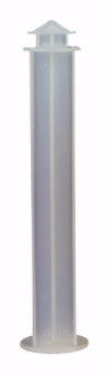30cc Manual Syringe Plunger - Jensen Global