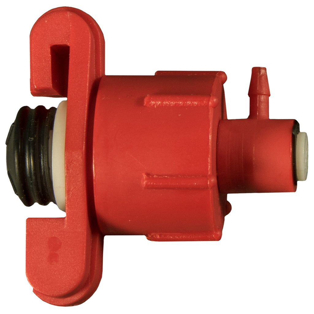 Universal Syringe Adapter - Jensen Global