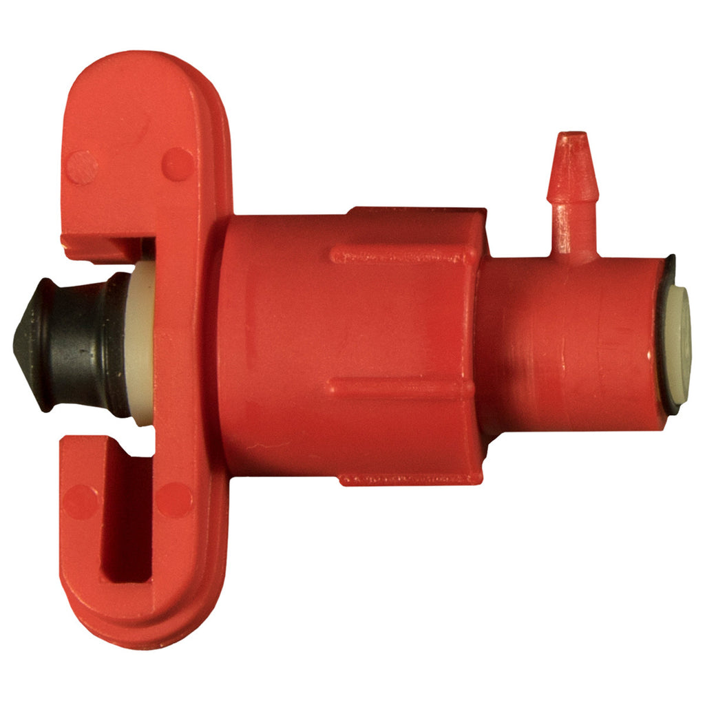 Universal Syringe Adapter