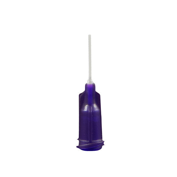 21 Gauge Polypropylene Dispensing Tip - Jensen Global