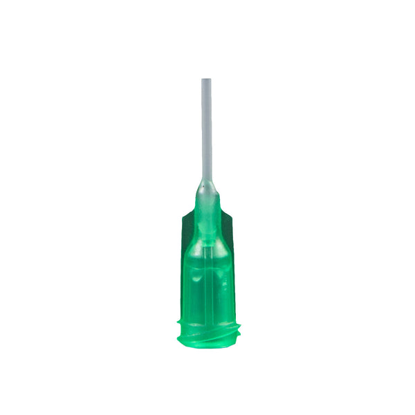 18 Gauge Polypropylene Dispensing Tip - Jensen Global