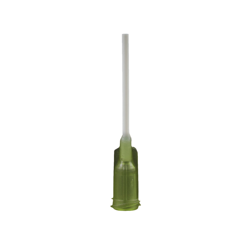 14 Gauge Polypropylene Dispensing Tip - Jensen Global