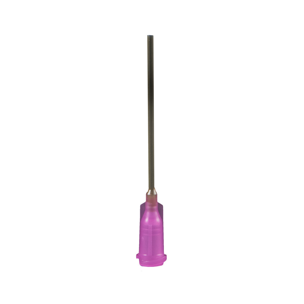 16 Gauge PTFE Dispensing Tip - Jensen Global