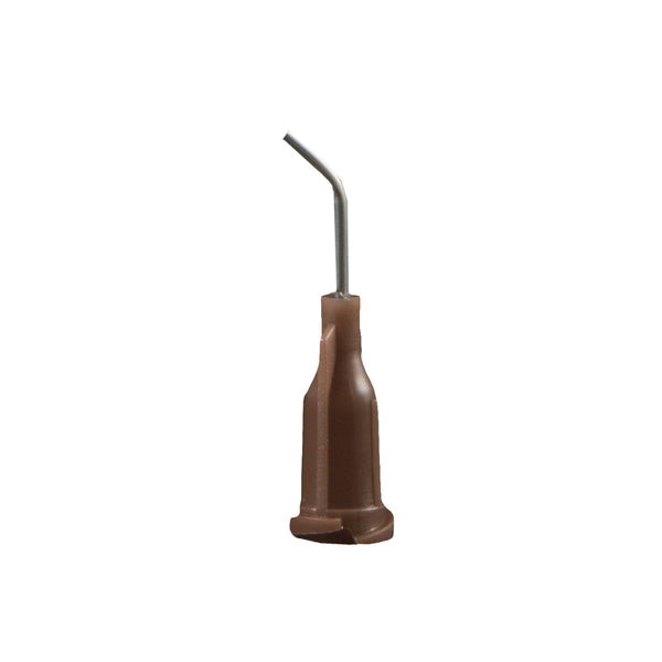 19 Gauge IT Series Angled Dispensing Tip - Jensen Global