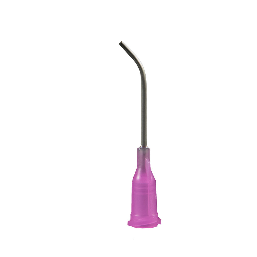 16 Gauge IT Series Angled Dispensing Tip - Jensen Global