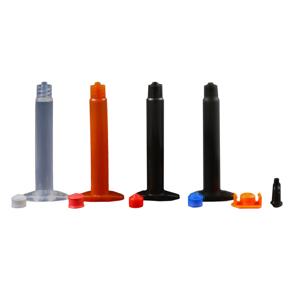 3 cc Air Syringe & Stopper Kit - Jensen Global