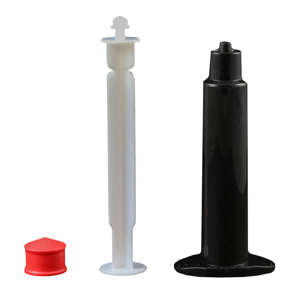 5 cc Manual Luer Lock Unassembled Syringes