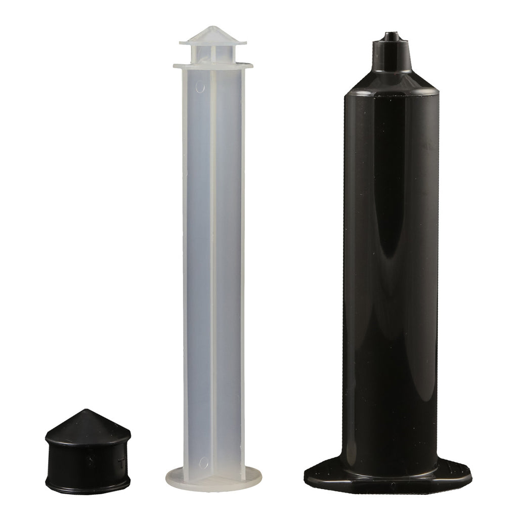 30 cc Manual Luer Lock Unassembled Syringes