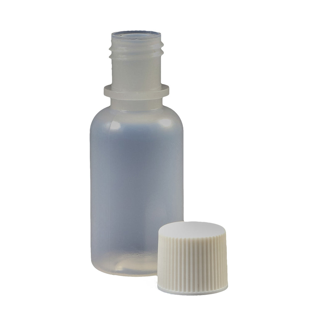 Jensen Global Ceramics Kit with 2 oz Bottles & Blunt Dispensing Tips. (Non  sterile/Non Medical)