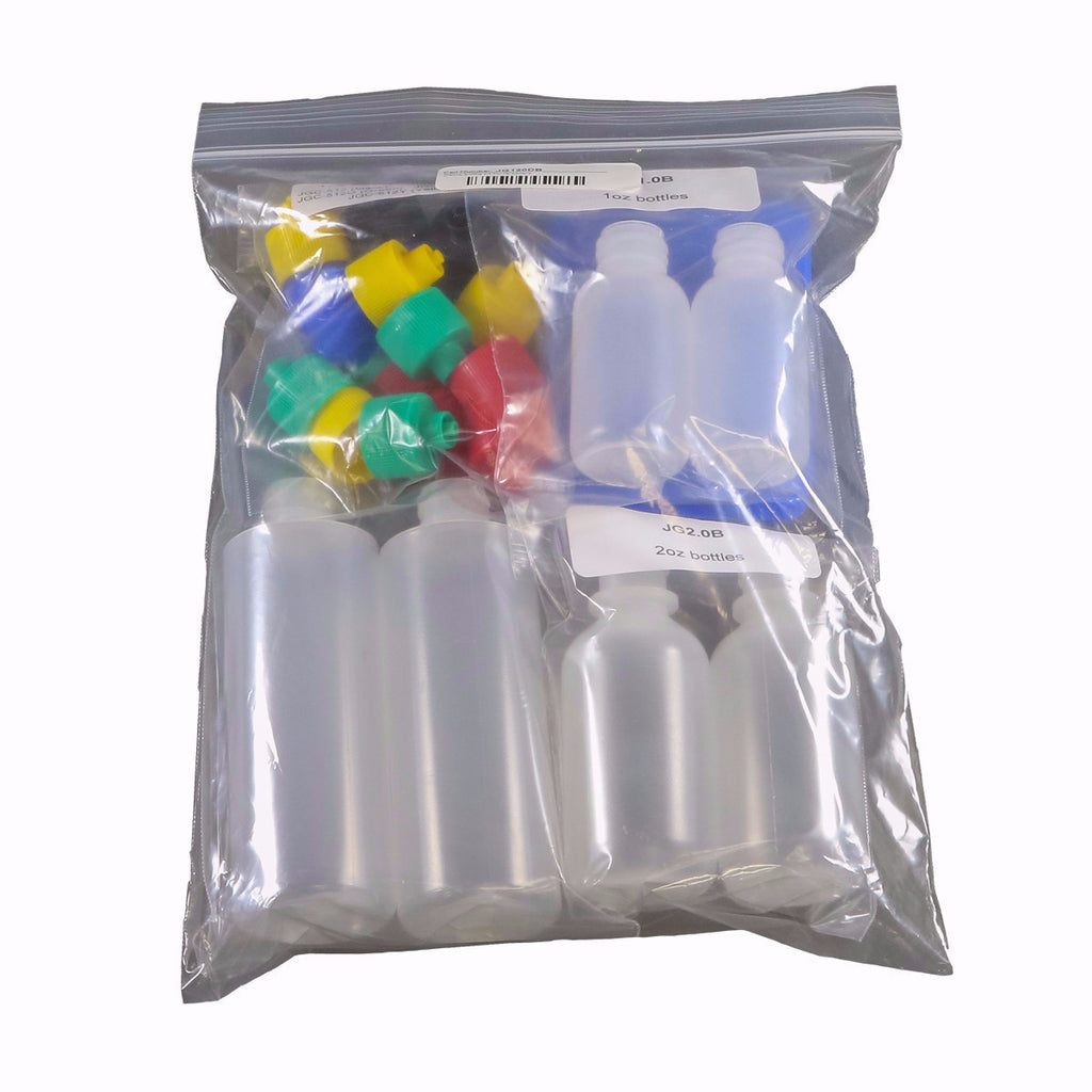 Kits - Jensen Global