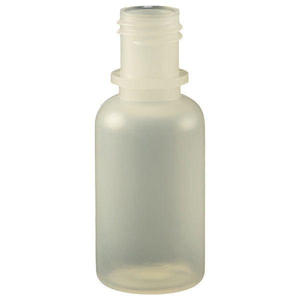 Boston Round Bottles - Jensen Global