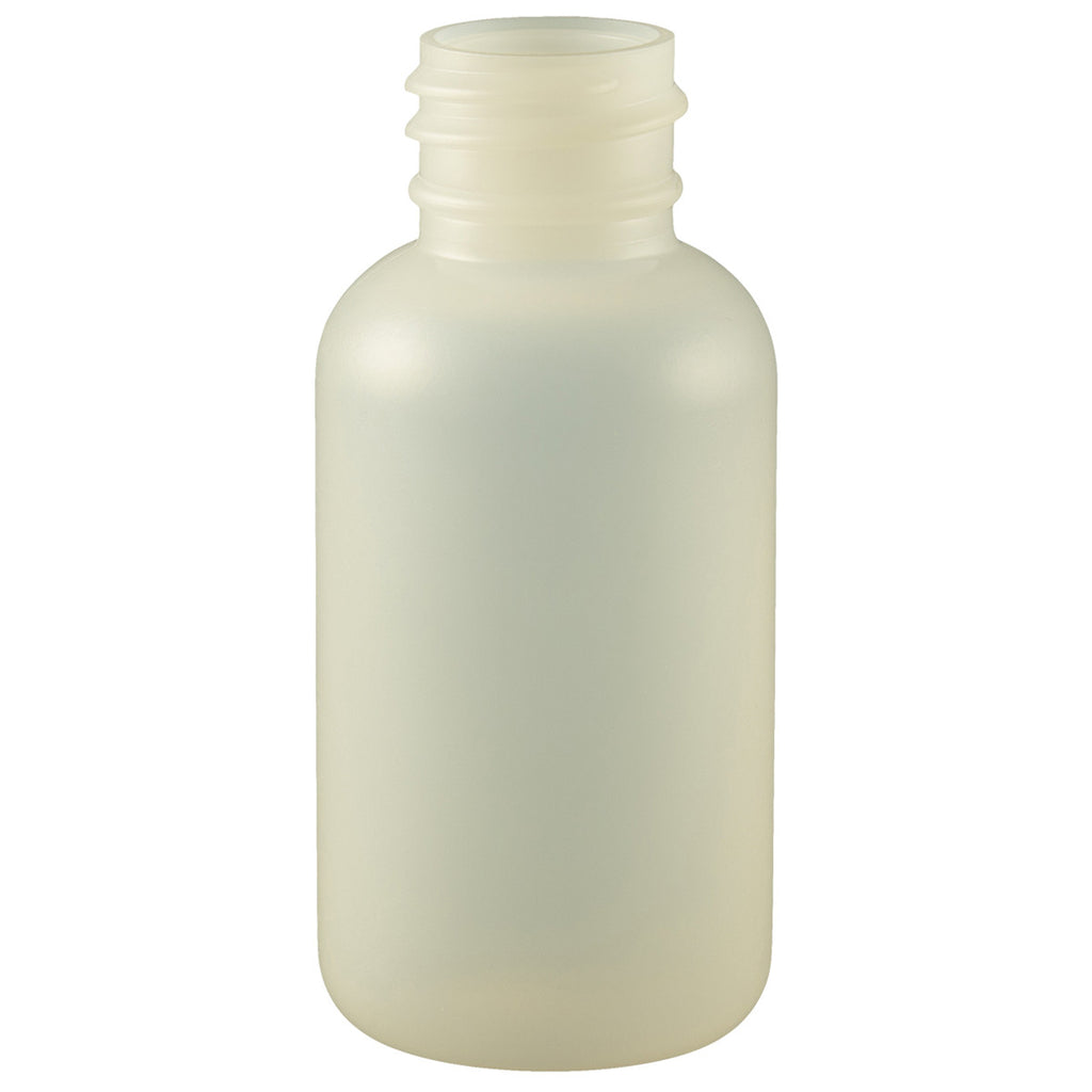 Boston Round Bottles