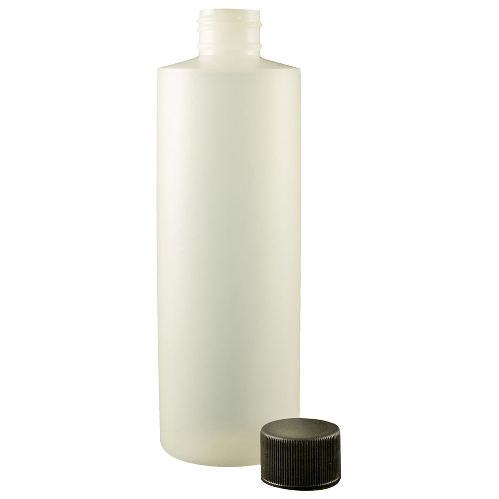 Bottles with Closed Caps - Jensen Global