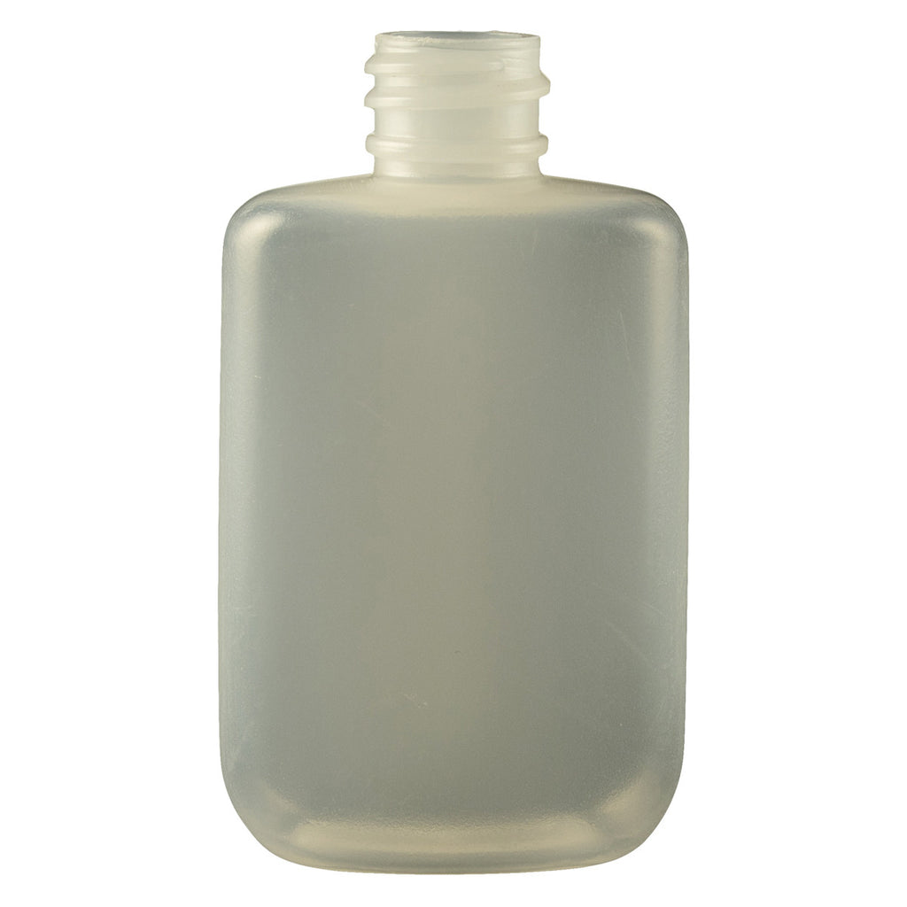 Oval Bottle - Jensen Global