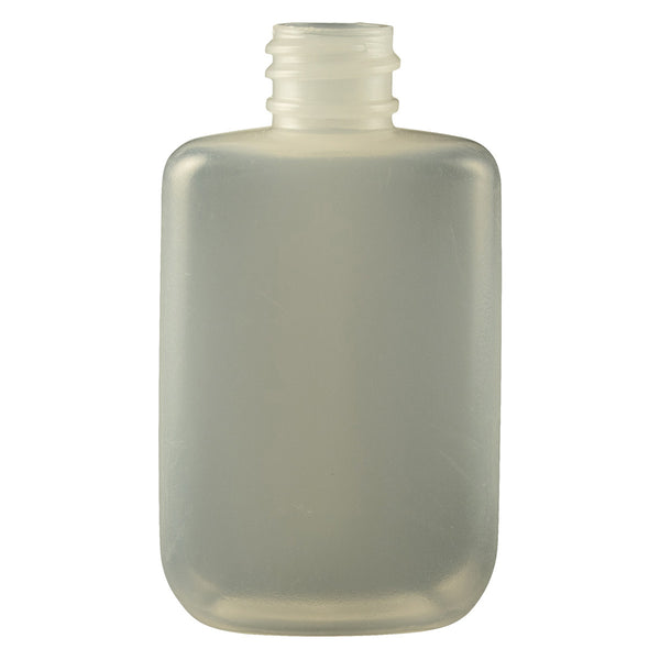 Oval Bottle - Jensen Global