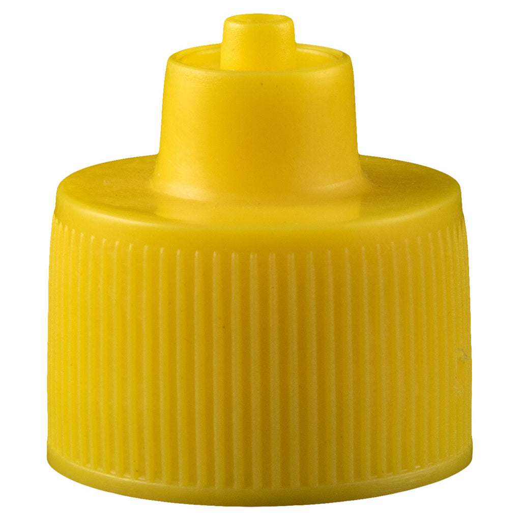 2 Ounce Luer Lock Bottle Cap