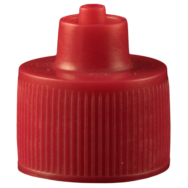 4 Ounce Luer Lock Bottle Cap - Jensen Global