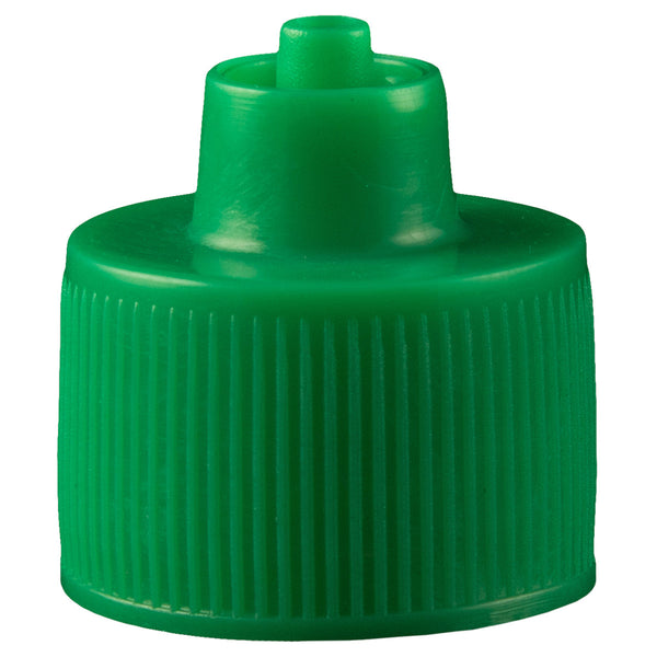 2 Ounce Luer Lock Bottle Cap - Jensen Global