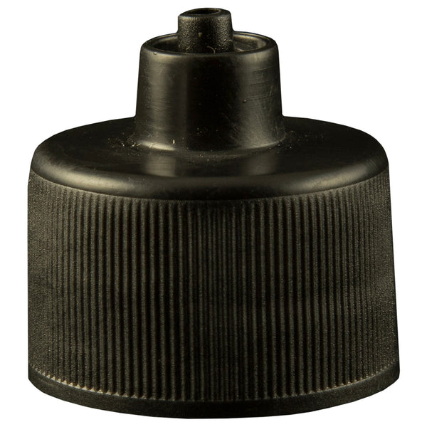 8 Ounce Luer Lock Bottle Cap - Jensen Global