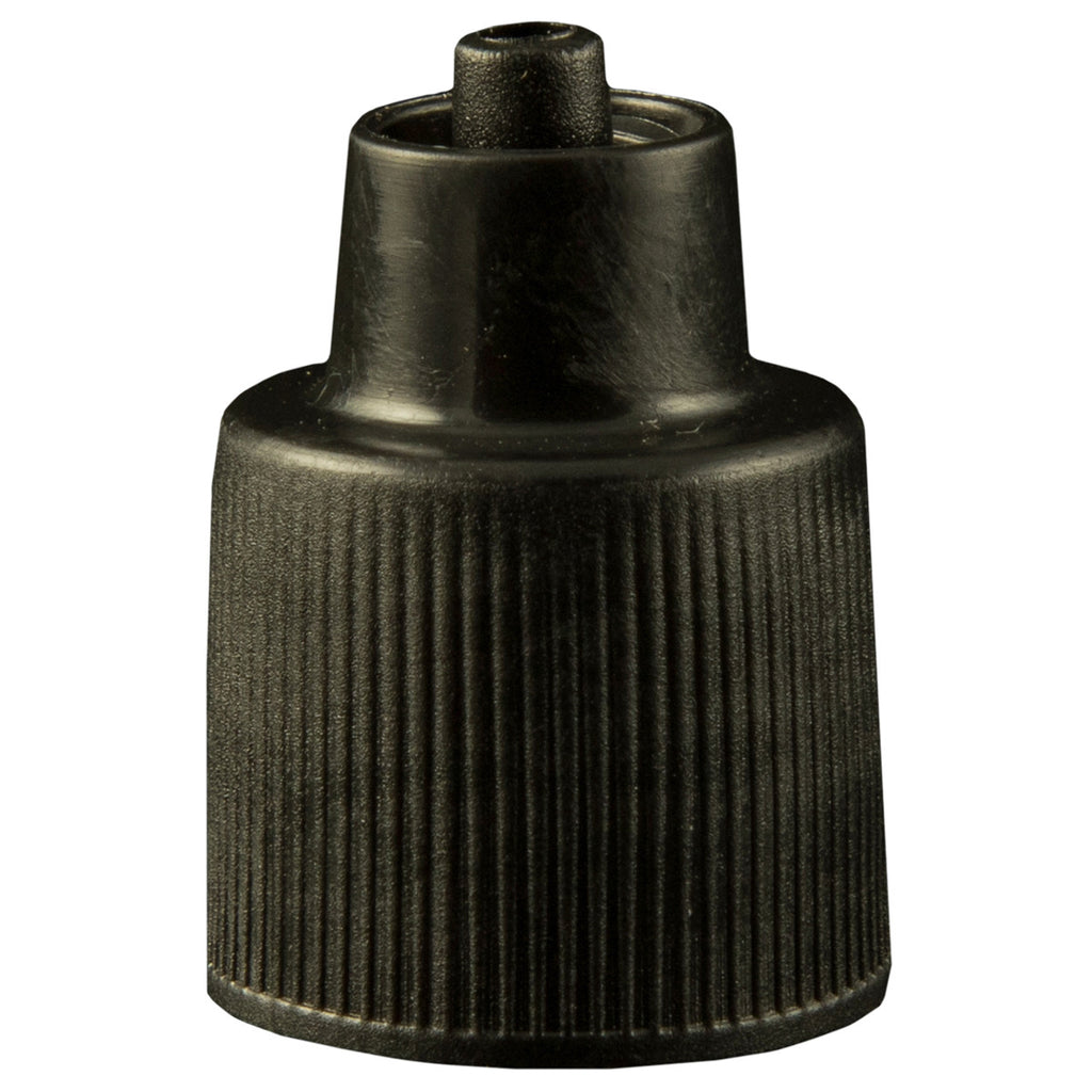 0.5 Ounce Luer Lock Bottle Cap