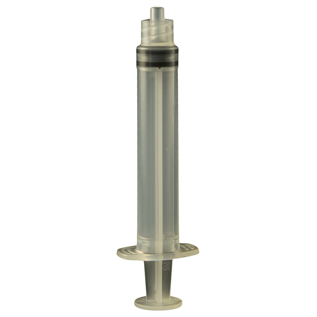 3 cc Manual Assembled Syringe - Jensen Global