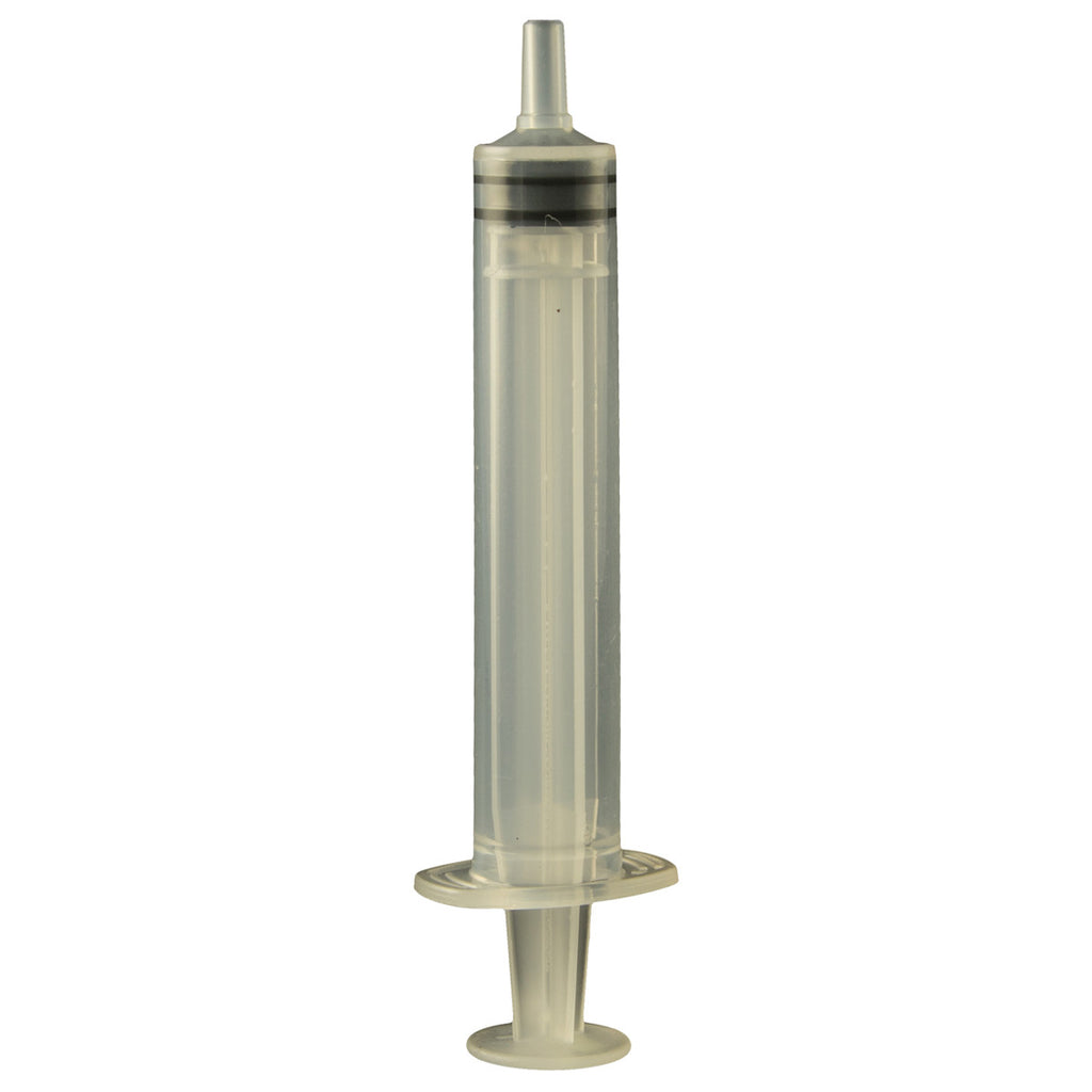 5 cc Manual Assembled Syringe