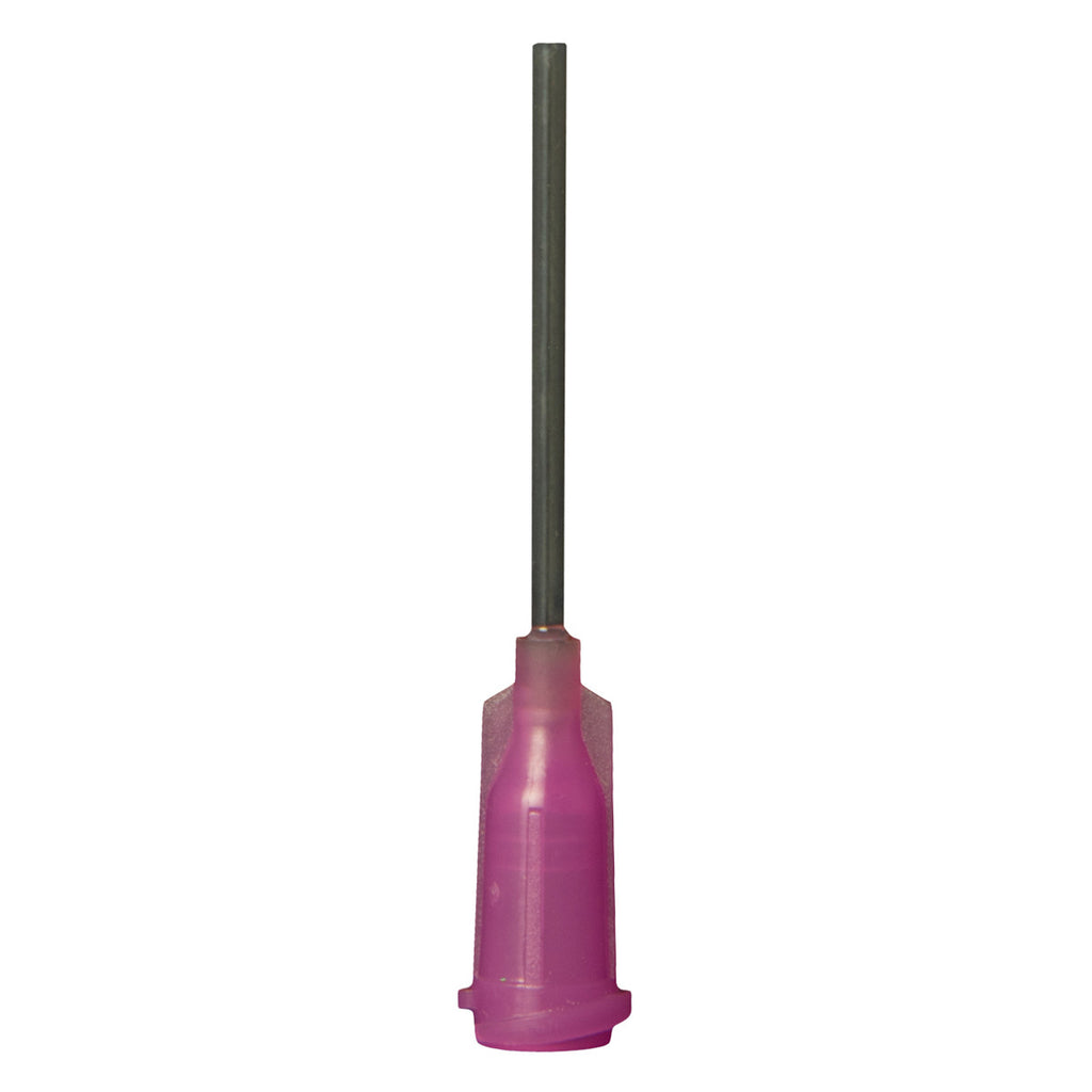 16 Gauge PTFE Dispensing Tip - Jensen Global