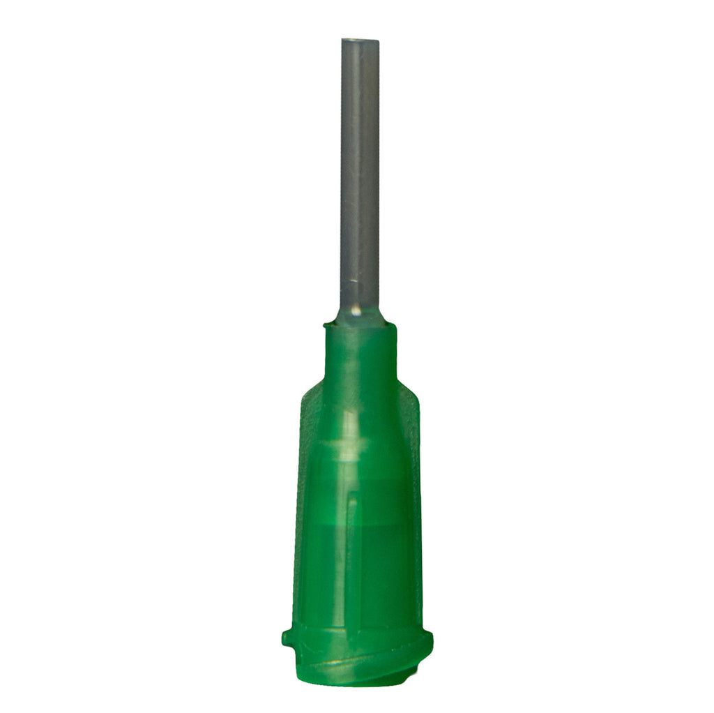 14 Gauge PTFE Dispensing Tip - Jensen Global