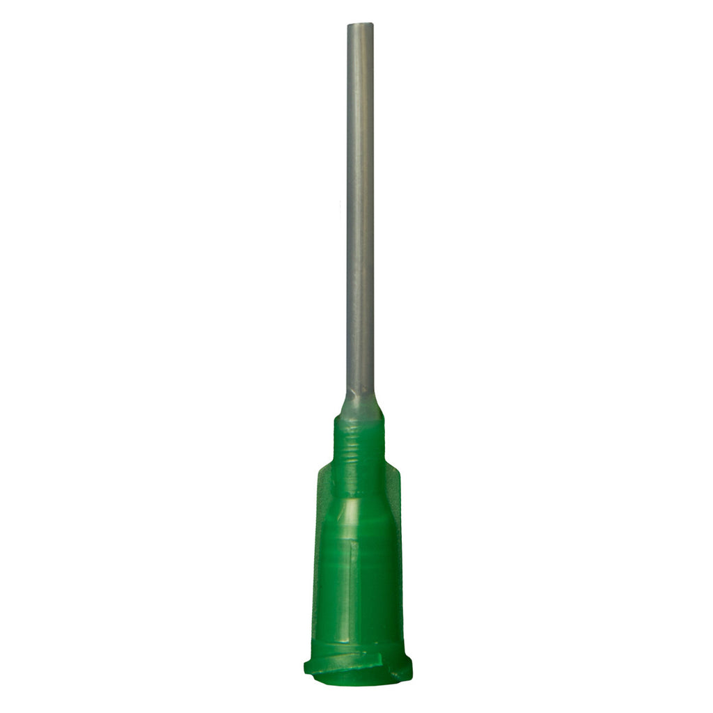 14 Gauge PTFE Dispensing Tip - Jensen Global