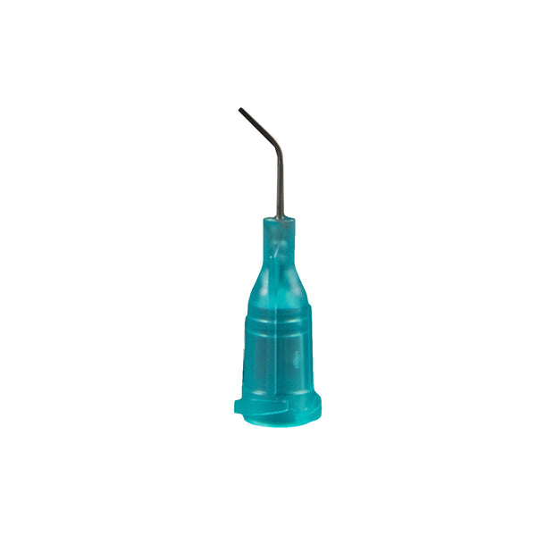 23 Gauge IT Series Angled Dispensing Tip - Jensen Global