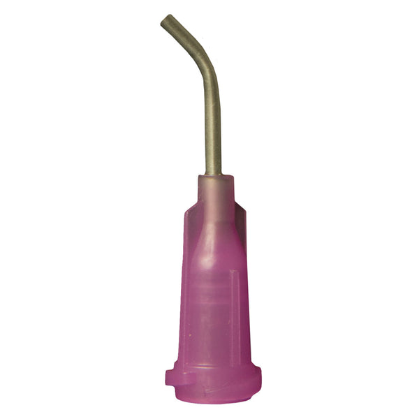 16 Gauge IT Series Angled Dispensing Tip - Jensen Global