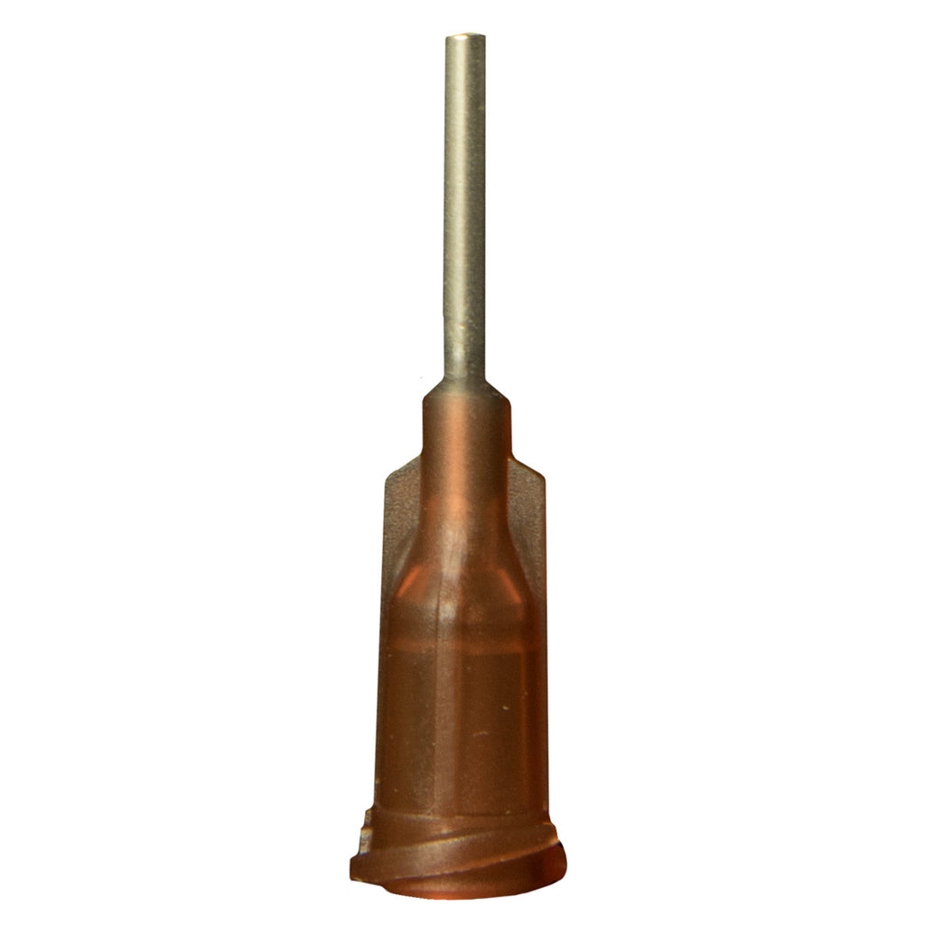 15 Gauge NT Premium Series Dispensing Tip - Jensen Global
