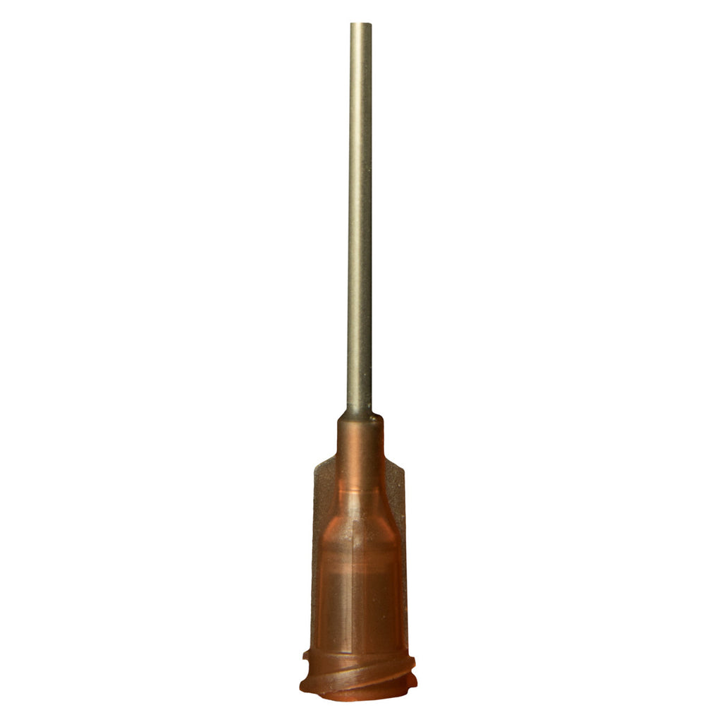 15 Gauge NT Premium Series Dispensing Tip - Jensen Global