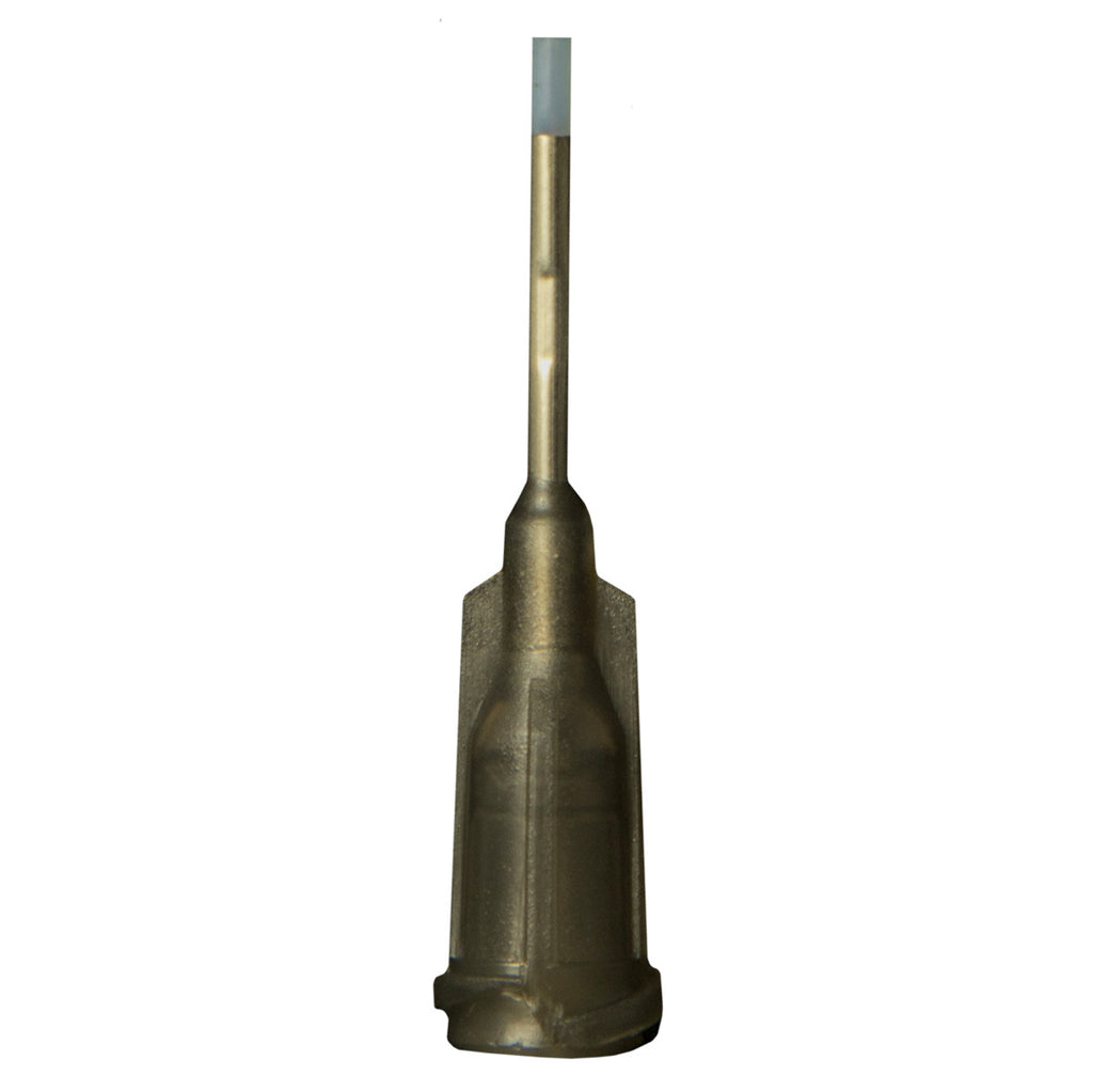 PTFE-Lined Dispensing Tips - Jensen Global