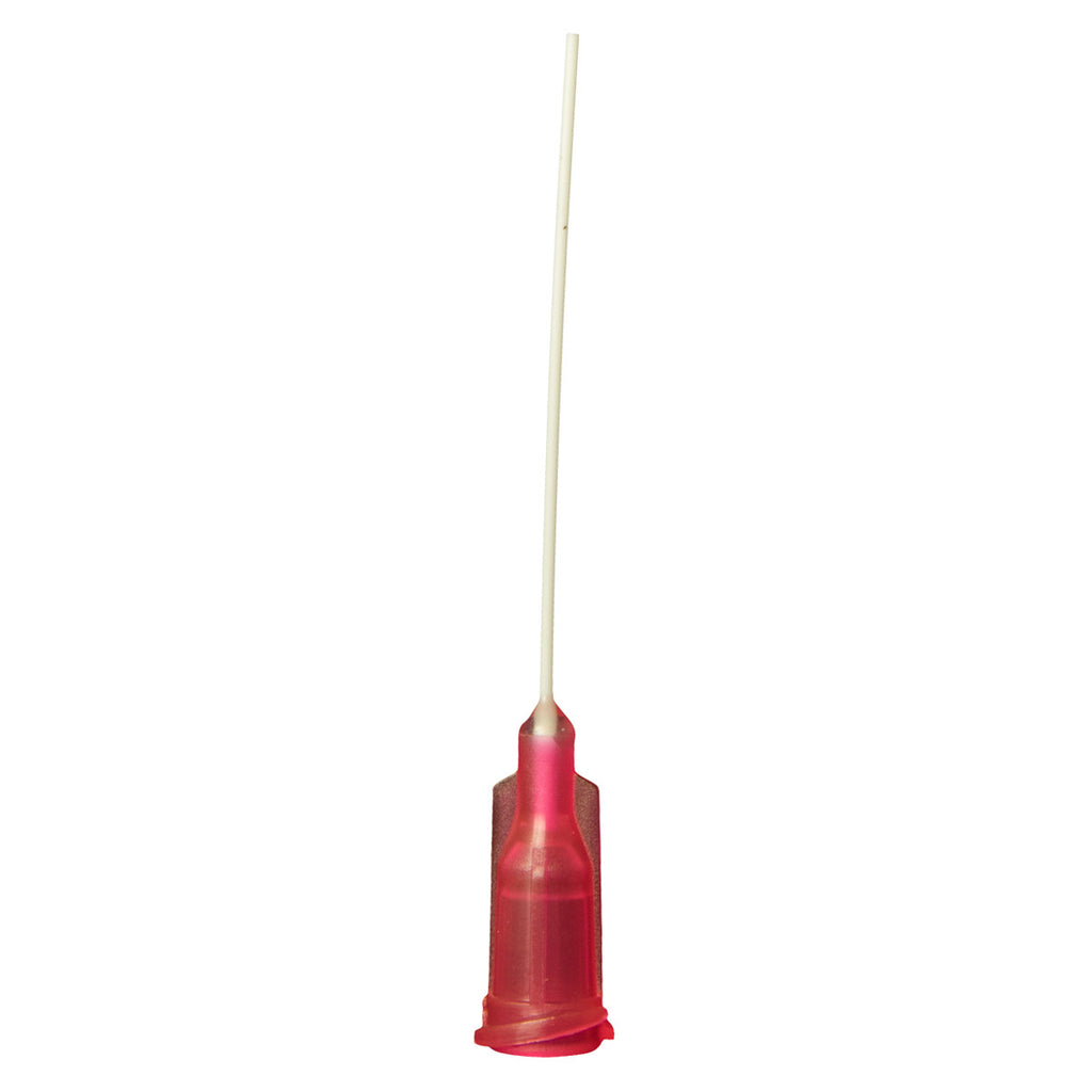 25 Gauge Polypropylene Dispensing Tip