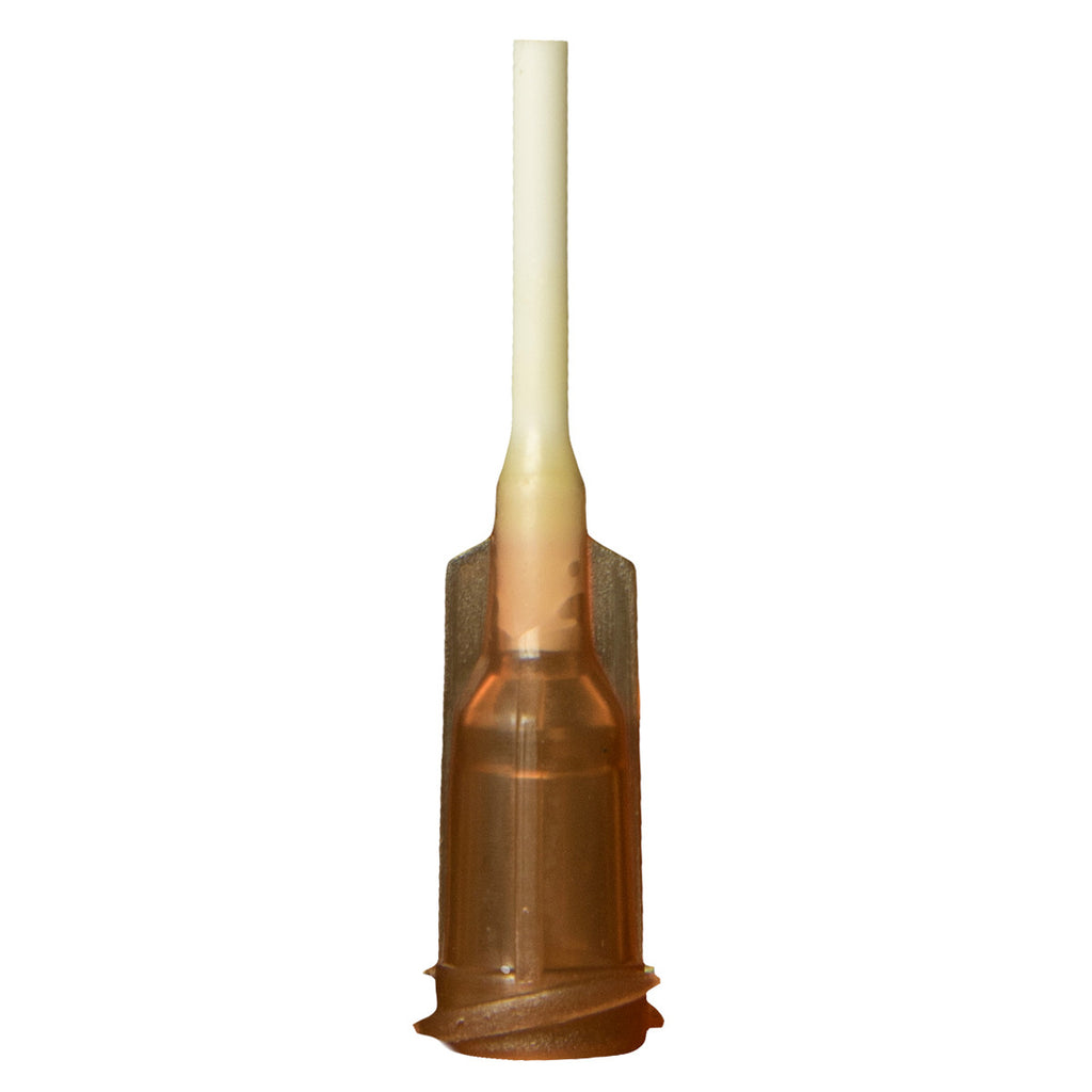 15 Gauge Polypropylene Dispensing Tip - Jensen Global